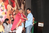 Charulatha Tamil Movie Audio Launch